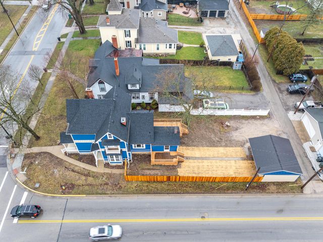 596 Scioto Street, Urbana, OH 43078