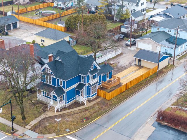 596 Scioto Street, Urbana, OH 43078