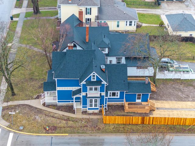 596 Scioto Street, Urbana, OH 43078