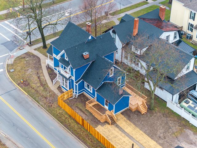 596 Scioto Street, Urbana, OH 43078