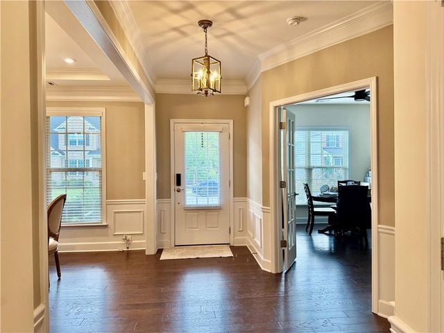106 Westberry Street, Peachtree City, GA 30269