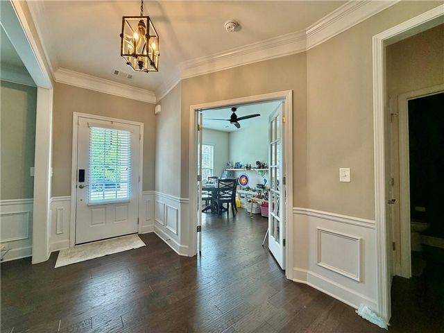 106 Westberry Street, Peachtree City, GA 30269