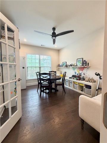 106 Westberry Street, Peachtree City, GA 30269