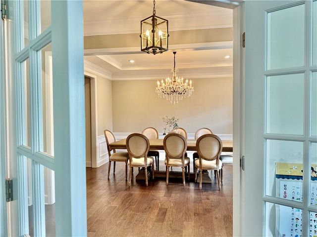 106 Westberry Street, Peachtree City, GA 30269
