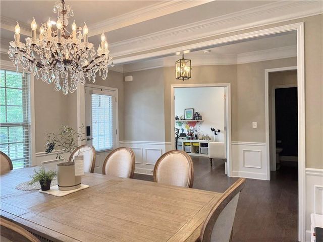 106 Westberry Street, Peachtree City, GA 30269