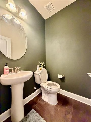 106 Westberry Street, Peachtree City, GA 30269