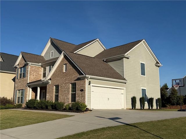 106 Westberry Street, Peachtree City, GA 30269