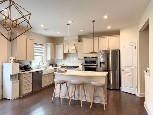 106 Westberry Street, Peachtree City, GA 30269