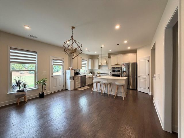 106 Westberry Street, Peachtree City, GA 30269