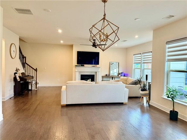 106 Westberry Street, Peachtree City, GA 30269