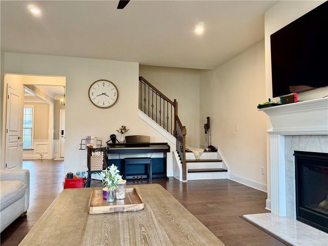 106 Westberry Street, Peachtree City, GA 30269