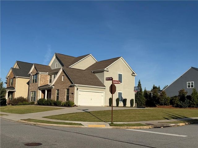 106 Westberry Street, Peachtree City, GA 30269