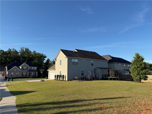 106 Westberry Street, Peachtree City, GA 30269