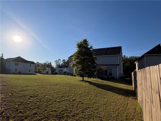 106 Westberry Street, Peachtree City, GA 30269