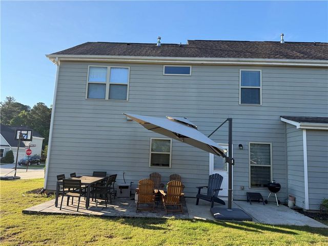 106 Westberry Street, Peachtree City, GA 30269