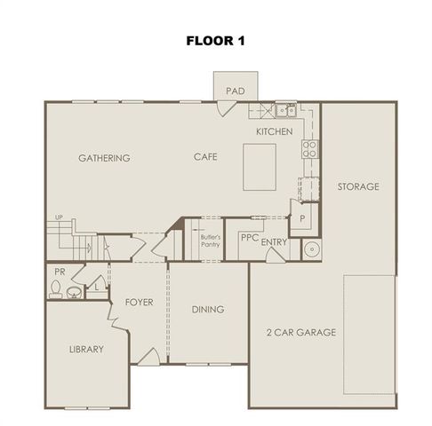 106 Westberry Street, Peachtree City, GA 30269