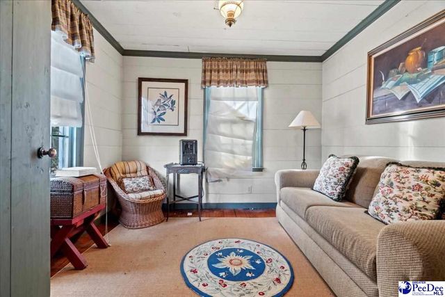 739 & 741 Jones Rd, Lake City, SC 29560