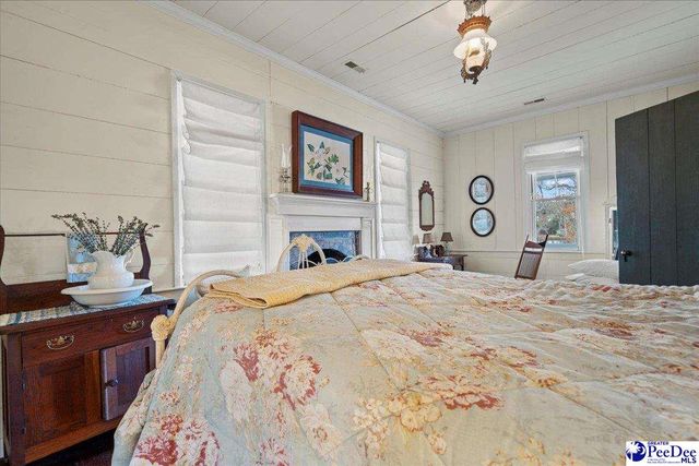 739 & 741 Jones Rd, Lake City, SC 29560