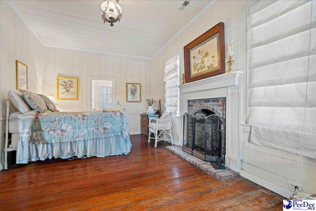 739 & 741 Jones Rd, Lake City, SC 29560