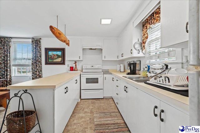 739 & 741 Jones Rd, Lake City, SC 29560