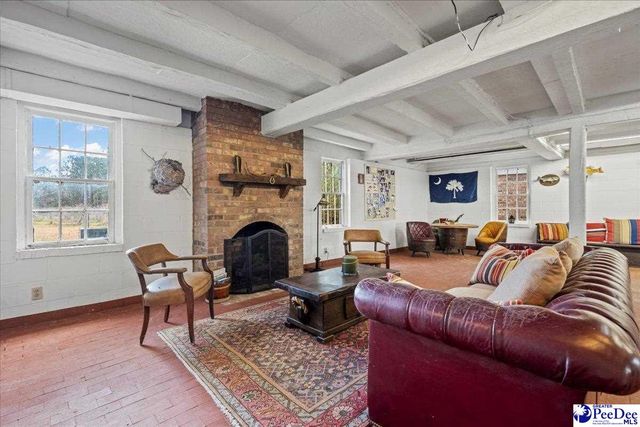 739 & 741 Jones Rd, Lake City, SC 29560