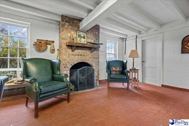 739 & 741 Jones Rd, Lake City, SC 29560