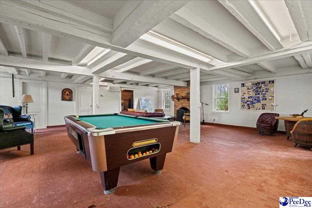 739 & 741 Jones Rd, Lake City, SC 29560