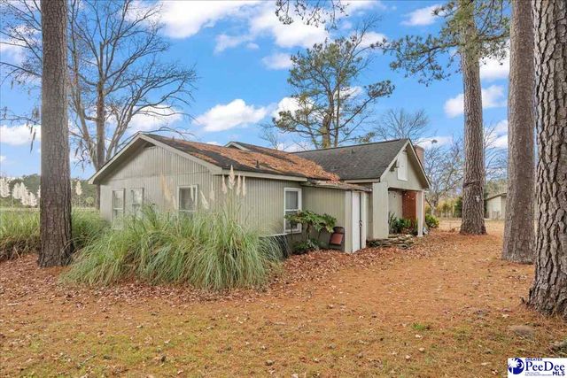 739 & 741 Jones Rd, Lake City, SC 29560