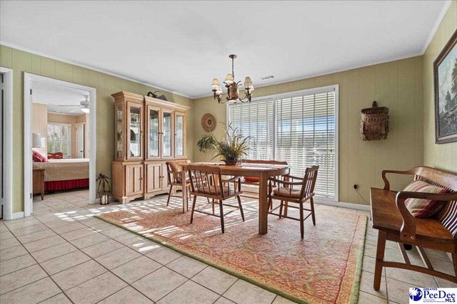 739 & 741 Jones Rd, Lake City, SC 29560