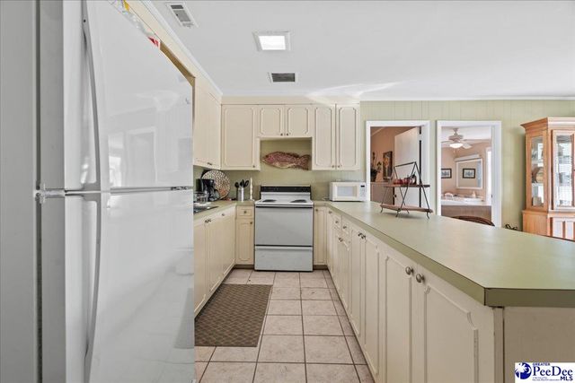 739 & 741 Jones Rd, Lake City, SC 29560