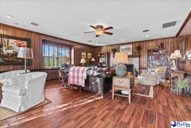 739 & 741 Jones Rd, Lake City, SC 29560