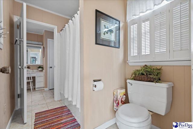 739 & 741 Jones Rd, Lake City, SC 29560