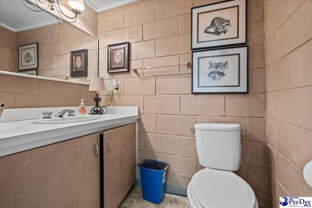 739 & 741 Jones Rd, Lake City, SC 29560