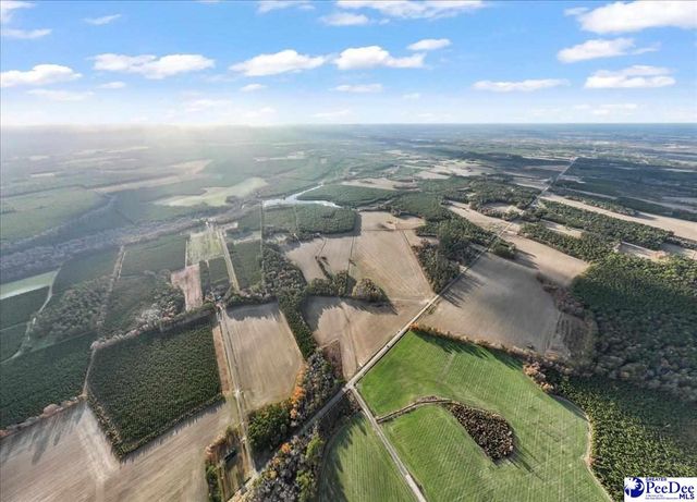 739 & 741 Jones Rd, Lake City, SC 29560