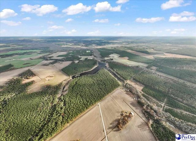 739 & 741 Jones Rd, Lake City, SC 29560