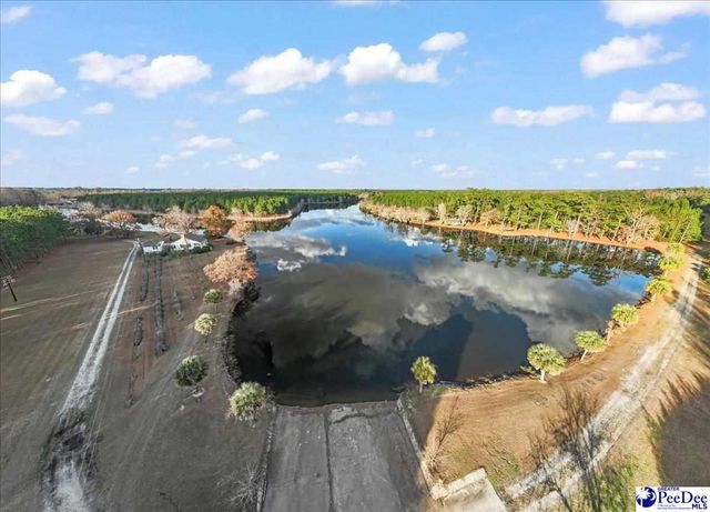 739 & 741 Jones Rd, Lake City, SC 29560