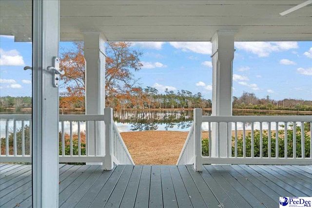 739 & 741 Jones Rd, Lake City, SC 29560