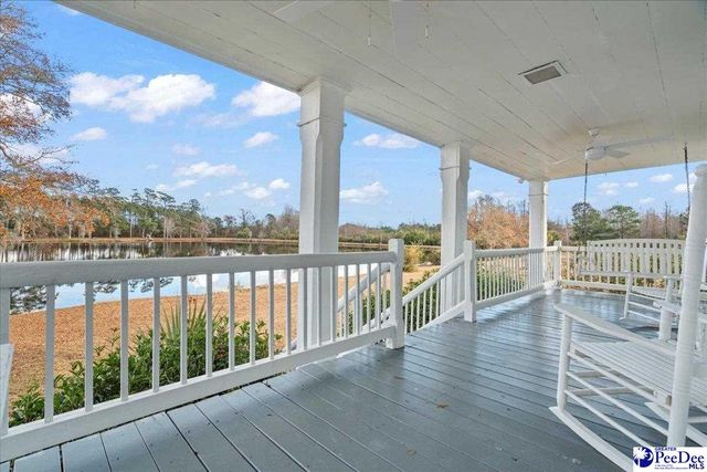 739 & 741 Jones Rd, Lake City, SC 29560