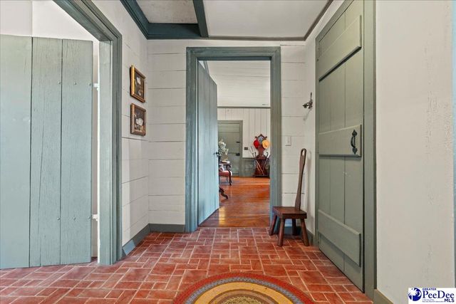 739 & 741 Jones Rd, Lake City, SC 29560