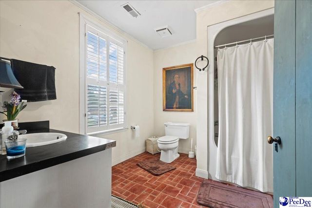 739 & 741 Jones Rd, Lake City, SC 29560