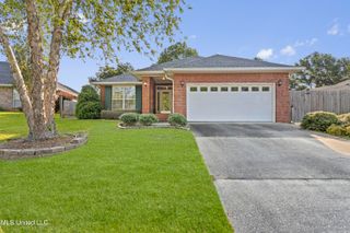 15003 Greenwell Circle, Biloxi, MS 39532