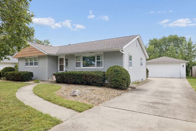 1041 E 8th Street, Lockport, IL 60441