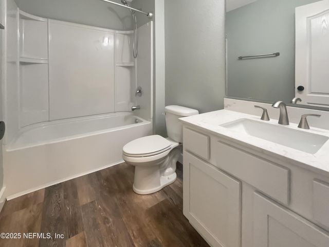 2428 COLD STREAM Lane, Green Cove Springs, FL 32043