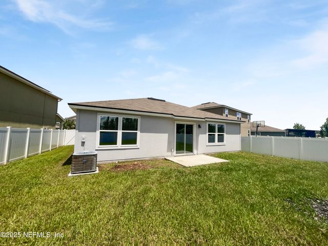 2428 COLD STREAM Lane, Green Cove Springs, FL 32043