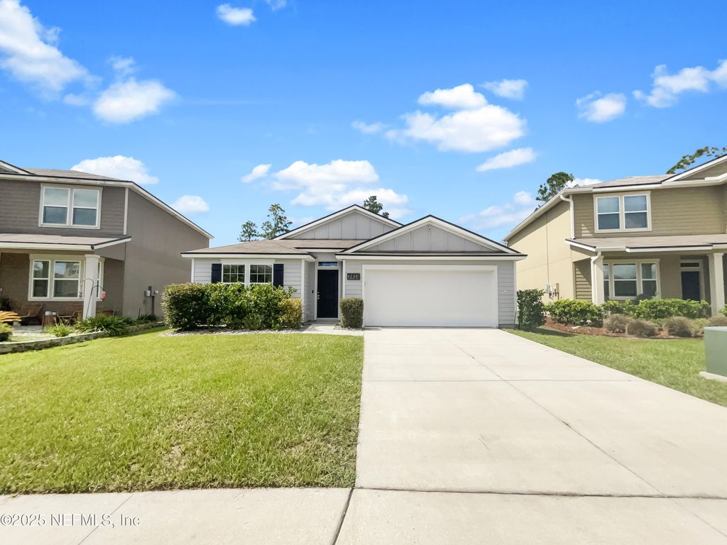 2428 COLD STREAM Lane, Green Cove Springs, FL 32043