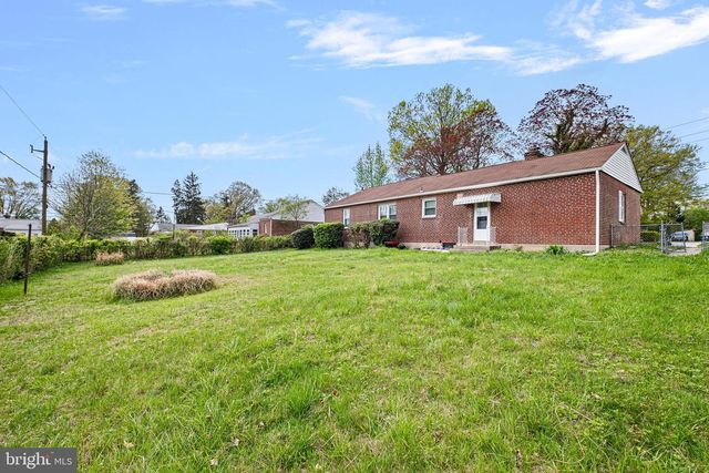1405 MARSH RD, Talleyville, DE 19803