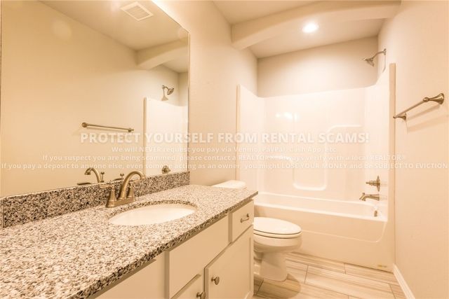 50 N Benchmark Lane, Fayetteville, AR 72704