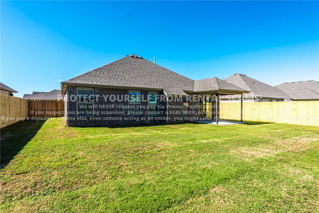 50 N Benchmark Lane, Fayetteville, AR 72704