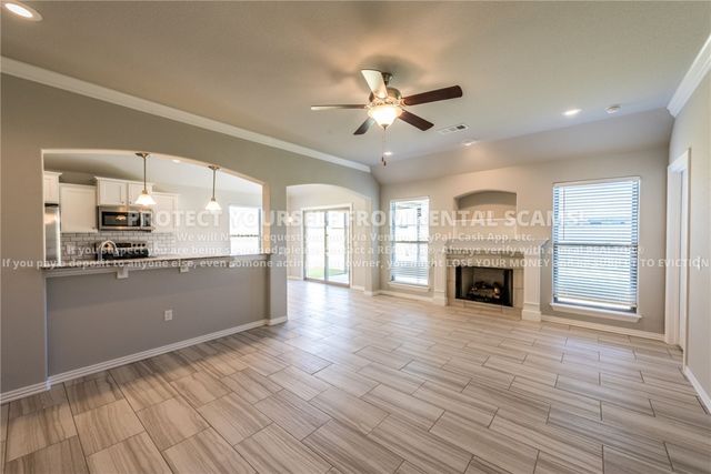50 N Benchmark Lane, Fayetteville, AR 72704