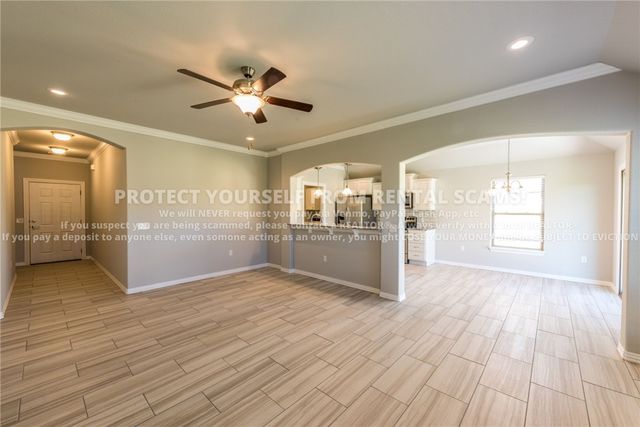 50 N Benchmark Lane, Fayetteville, AR 72704